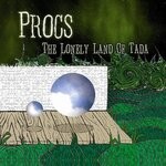 cover: Procs - The Lonely Land Of Tada