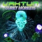 cover: Vaktun|Fractal Sound|Funkey Monkeys - Funkey Monkeys