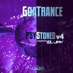 cover: Various - Goatrance Psystoned: Compiled By El-Jay, Vol 4 (Album Mix Version)