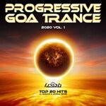 cover: Various - Progressive Goatrance: 2020 Top 20 Hits, Vol 1