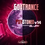 cover: Various - Goatrance Psystoned, Vol 14 (Album Dj Mix Version)