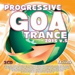 cover: Various - Progressive Goa Trance 2015, Vol 5