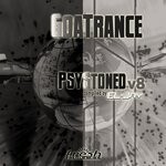 cover: Various - Goatrance Psystoned, Vol 8 (Album DJ Mix Version)