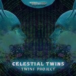 cover: Celestial Twins - Twins Project