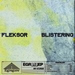 cover: Fleksor - Blistering