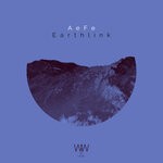 cover: Aefe - Earthlink