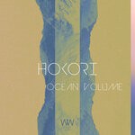 cover: Hokori - Ocean Volume