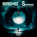 cover: Sixsense|SilentBreakers - Mythical Phenomenon (Remixes Album)