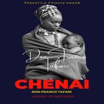 cover: Don Franco Tafari - Chenai