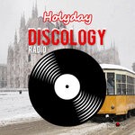 cover: Various - Discology Holiday