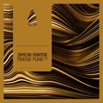 cover: Simon Hinter - Fridge Funk EP