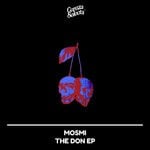 cover: Mosmi - The Don EP