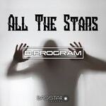 cover: D-program - All The Stars