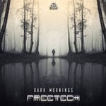 cover: Freetech - Dark Mornings