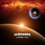 cover: Sawender - Cosmology