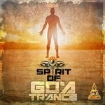 cover: Various - Spirit Of Goa Trance, Vol 1: Classic And Neogoa Collection By Doctor Spook & Random