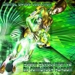 cover: Various - Robot Revolution V2 By Commander Random - Best Of Hi-Tech, Darkpsy, Fullon, Psychedelic Trance & Goa