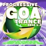 cover: Various - Progressive Goa Trance 2014 V2 (Progressive, Psy Trance, Goa Trance, Tech House, Dance Hits)