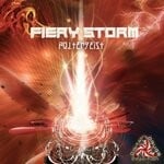 cover: Fiery Storm - Poltergeist