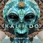 cover: Kalaedo - Observe