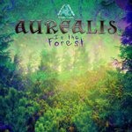 cover: Aurealis - In The Forest