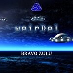 cover: Weirdel - Bravo Zulu