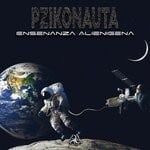 cover: Pzikonauta - Ensenanza Alienigena