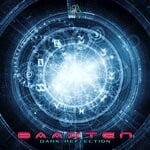 cover: Baaxten - Dark Reflection