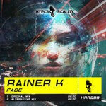 cover: Rainer K - Fade