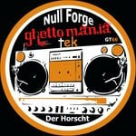 cover: Null Forge - Der Horscht