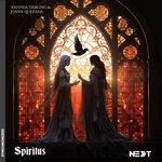 cover: Joann Quezada|Amanda Darling - Spiritus