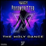 cover: Poisonspitter - The Holy Dance