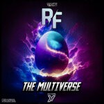 cover: Rf Stylez - The Multiverse