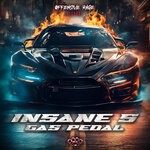 cover: Insane S - Gas Pedal