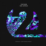 cover: Fantazm - Sad Joyous