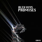 cover: Alex Viys - Promises