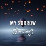 cover: Step By Step - My Sorrow (Radio Edit)