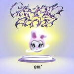 cover: Crypto Bunny - Gm (Explicit)