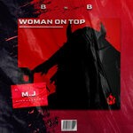 cover: Dj Buckz|BEAN RSA|M.J - Woman On Top