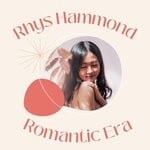 cover: Rhys Hammond - Romantic Era