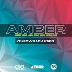 cover: Various - Amber #Throwback 2020