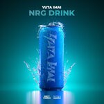 cover: Yuta Imai - NRG DRINK