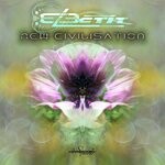 cover: Electit - New Civilisation