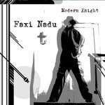 cover: Faxi Nadu - Modern Knight