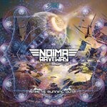 cover: Noima Raveway - Time Is Running Out