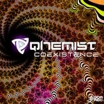 cover: Qhemist - Coexistence