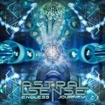 cover: Astral Sense - Endless Journey