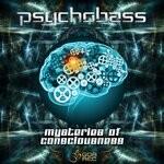 cover: Psychobass - Mysteries Of Consciousness