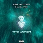 cover: Djliljack|Carlos Martz - The Joker