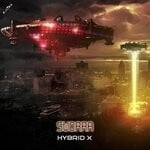 cover: Sworra - Hybrid X (Original Mix)